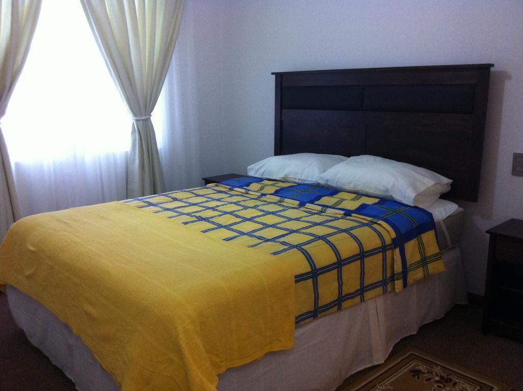 Apartamento Playa Torpederas Valparaíso