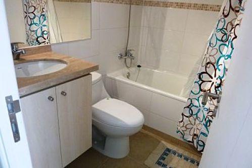 Apartamento Playa Torpederas Valparaíso