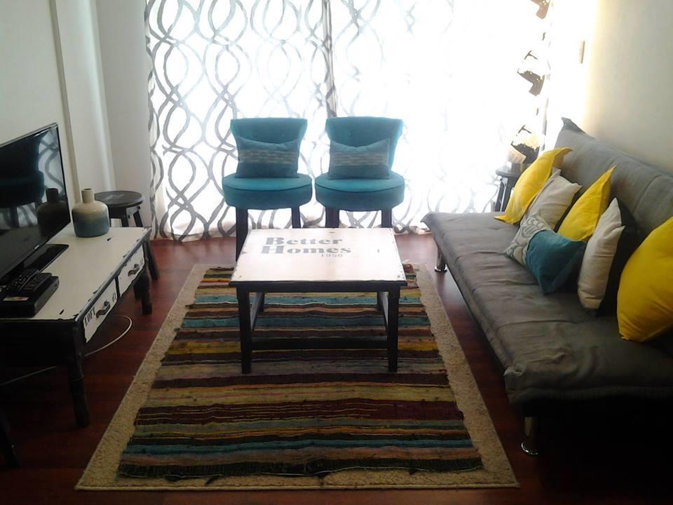 Apartamento Playa Torpederas * Valparaíso