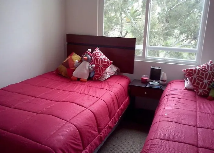 Apartamento Playa Las Torpederas