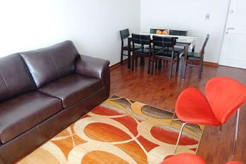 Apartamento Playa Las Torpederas