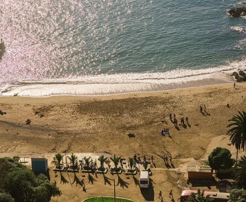Apartamento Playa Las Torpederas *