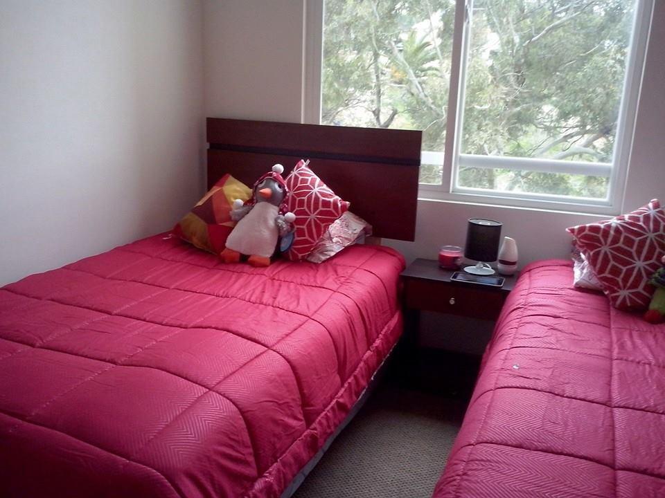 Apartamento Playa Las Torpederas