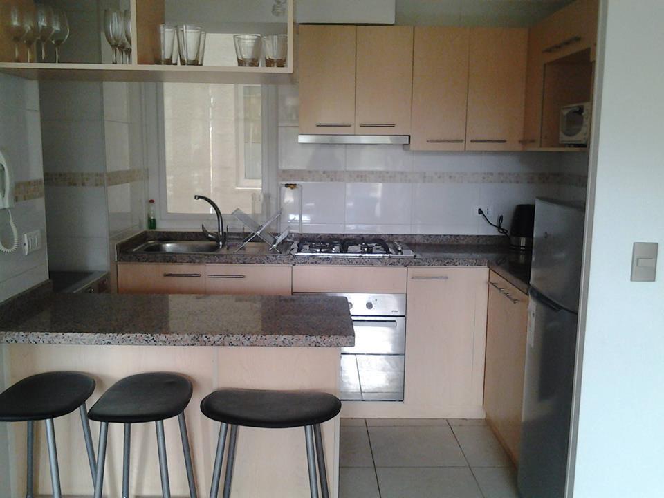 Playa Las Torpederas Apartamento *