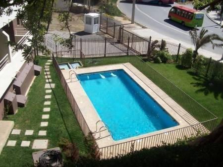 Playa Las Torpederas Apartamento