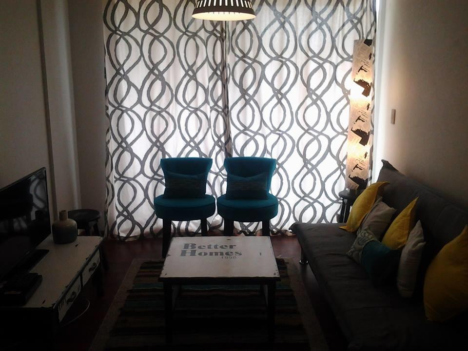 Apartamento Playa Las Torpederas